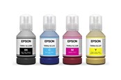 Inkt, toner en verbruiksartikelen - Epson T49H2 - cyan - original - ink refill - C13T49H20N