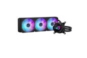 CPU koeler - ASUS ROG STRIX LC III 360 ARGB - Black - CPU waterkoeling - Max 36 dBA - 90RC00T1-M0UAY0