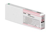Inkt, toner en verbruiksartikelen - Epson T55K6 - vivid light magenta - original - ink cartridge - C13T55K60N