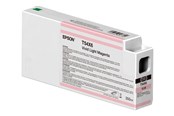 Inkt, toner en verbruiksartikelen - Epson T54X6 - vivid light magenta - original - ink cartridge - C13T54X60N