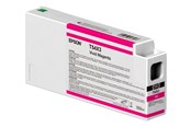 Inkt, toner en verbruiksartikelen - Epson T54X3 - vivid magenta - original - ink cartridge - C13T54X30N