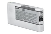 Inkt, toner en verbruiksartikelen - Epson T6538 - matte black - original - ink cartridge - C13T65380N
