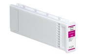 Inkt, toner en verbruiksartikelen - Epson T8003 - vivid magenta - original - ink cartridge - C13T80030N