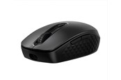 Muis - HP 695 Rechargeable Wireless Mouse - Muis - 7 knoppen - Zwart - 8F1Y4AA#ABB
