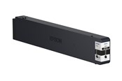 Inkt, toner en verbruiksartikelen - Epson T02Q - black - original - ink cartridge - C13T02Q100