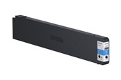Inkt, toner en verbruiksartikelen - Epson T02Q - cyan - original - ink cartridge - C13T02Q200