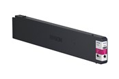 Inkt, toner en verbruiksartikelen - Epson T02Q - magenta - original - ink cartridge - C13T02Q300