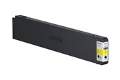 Inkt, toner en verbruiksartikelen - Epson T02Q - yellow - original - ink cartridge - C13T02Q400
