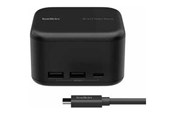Docking station - Belkin CONNECT 6-in-1 Core GaN - INC018vfBK