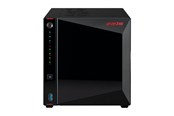 NAS-server - ASUSTOR 4 AS5404T - NAS-server - 90-AS5404T00-MD30