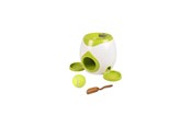 Honden - FLAMINGO - Interactive fetch and treat toy for dogs - (540058506576) - 540058506576