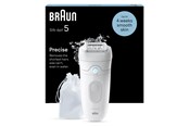 Epileerapparaat/IPL - Braun Epilator SE5-011 - 7500435225052