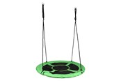 Buiten spelen - Small Foot - Nest Swing Green XL 110cm - 12002