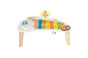 Houten speelgoed - Small Foot - Wooden Music Table Groovy Beats - 12255