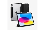 Tablet - Hoezen - Spigen Ultra Hybrid Pro - black - iPad 10.9" 2022/11" 2025 - ACS05416