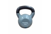 Sport & Fitness - Toorx Vinyl Kettlebell 18 Kg. - KRV-18IONE SIZE