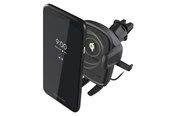Mobiel - Adapters & Opladers - iOttie Easy One Touch Wireless 2 Vent & CD Mount - HLCRIO143