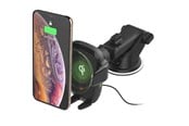 Mobiel - Adapters & Opladers - iOttie AutoSense Wireless Dash Mount - HLCRIO161