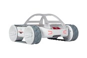 Op afstand bedienbaar - Sphero - RVR+ Programmable Robot - 940-0601