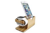 Mobiel - Overige accessoires - Spigen Stand Apple Watch + iPhone S370 - 000ST20295