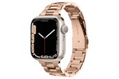 Smartwatch - Accessoires - Spigen Modern Fit Watch Band - rose gold - Apple Watch 42mm/41mm/40mm/38mm - 061MP25944