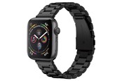 Smartwatch - Accessoires - Spigen Modern Fit - black - Apple Watch 49mm/46mm/45mm/44mm - 062MP25403