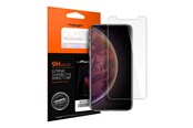 Mobiel - Beschermend glas - Spigen Glass GLAS.tR SLIM HD - iPhone 11/iPhone XR - 064GL24527
