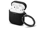 Headphones/Headsets - Spigen Urban Fit - black - AirPods 1/2 (2019) - 074CS27030