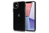 Mobiel - Covers & Cases - Spigen Crystal Flex - clear - iPhone 11 - 076CS27073