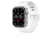 Smartwatch - Accessoires - Spigen Ultra Hybrid - clear - Apple Watch SE 3/2022/6/SE/5/4 (40mm) - ACS00427