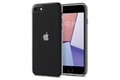 Mobiel - Covers & Cases - Spigen Crystal Flex - clear - iPhone SE (2022/2020)/8/7 - ACS00882