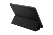 Tablet - Hoezen - Spigen Urban Fit - black - iPad 10.2" 2021/2020/2019 - ACS01060