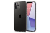 Mobiel - Covers & Cases - Spigen Ultra Hybrid - clear - iPhone 12 Pro Max - ACS01618