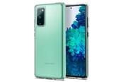 Mobiel - Covers & Cases - Spigen Ultra Hybrid - clear - Galaxy S20 FE/FE 5G - ACS01848