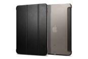Tablet - Hoezen - Spigen Smart Fold - black - iPad Air 10.9" (2022/2020)/11" 2024/2025/2026 - ACS02050