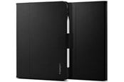 Tablet - Hoezen - Spigen Liquid Air Folio - black - iPad Air 10.9" (2022/2020)/11" 2024/2025/2026 - ACS02246