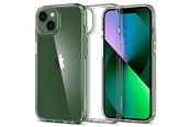 Mobiel - Covers & Cases - Spigen Ultra Hybrid - crystal clear - iPhone 13 mini - ACS03317