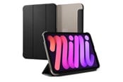 Tablet - Hoezen - Spigen Liquid Air Folio - black - iPad mini 2024/6 - ACS03762