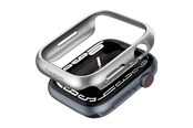 Smartwatch - Accessoires - Spigen Thin Fit - graphite - Apple Watch 9/8/7 45mm - ACS04178