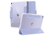 Tablet - Hoezen - Spigen Ultra Hybrid Pro - lavender - iPad Air 10.9" (2022/2020)/11" 2024/2025/2026 - ACS04567