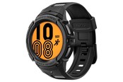 Smartwatch - Accessoires - Spigen Rugged Armor Pro - black - Samsung Galaxy Watch5 Pro 45mm - ACS05301