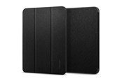 Tablet - Hoezen - Spigen Urban Fit - black - iPad 10.9" 2022/11" 2025 - ACS05306