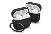 Headphones/Headsets - Spigen Urban Fit - black - AirPods Pro 2 - ACS05483