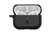 Headphones/Headsets - Spigen Mag Armor MagSafe - black - AirPods Pro 2 - ACS05484