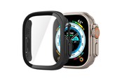 Smartwatch - Accessoires - Spigen Thin Fit 360 - black - Apple Watch Ultra 3/2/1 - ACS05558