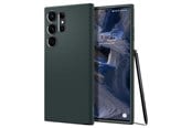 Mobiel - Covers & Cases - Spigen Liquid Air - green - Samsung Galaxy S23 Ultra - ACS05615