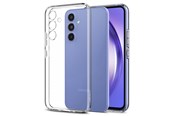 Mobiel - Covers & Cases - Spigen Liquid Crystal - clear - Samsung Galaxy A54 5G - ACS05889