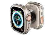 Smartwatch - Accessoires - Spigen Thin Fit - clear - Apple Watch Ultra 3/2/1 - ACS05917