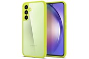 Mobiel - Covers & Cases - Spigen Ultra Hybrid - lime - Samsung Galaxy A54 5G - ACS06099