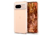 Mobiel - Covers & Cases - Spigen Cyrill Ultra Sheer - matte clear - Google Pixel 8 - ACS06308